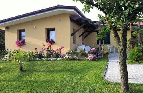 Ca' Pirami House | Agriturismo Taglio del Re