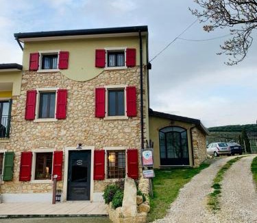 Soave House | Agriturismo Tamellini