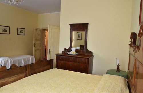 Gorino House | Agriturismo Tenuta Goro Veneto