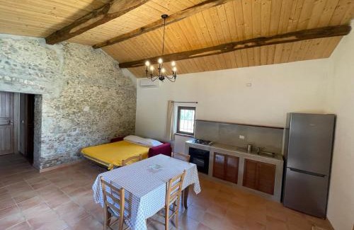 San Demetrio Corone House | Agriturismo Tenuta Feraudo