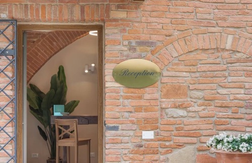Fauglia Apartment | Agriturismo Tenuta i 4 venti - Zeus - Jacuzzi