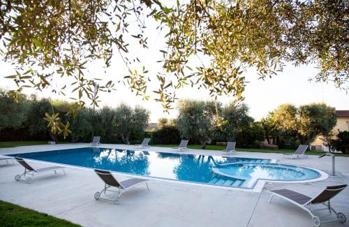 Venosa House | Agriturismo Tenuta Lagala
