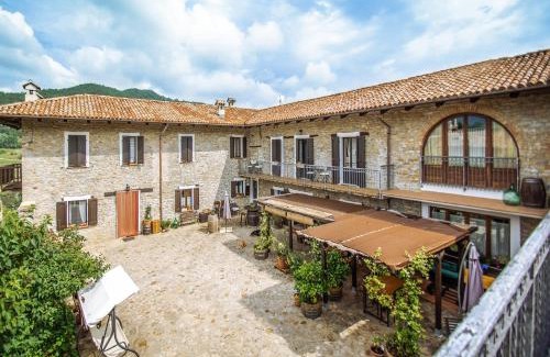 Rocchetta Belbo House | Agriturismo Tenuta San Giuseppe
