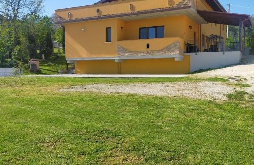 Manoppello House | Agriturismo Tenuta Umberto I