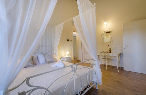 Manoppello House | Agriturismo Tenuta Umberto I