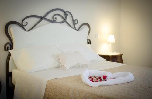 Manoppello House | Agriturismo Tenuta Umberto I