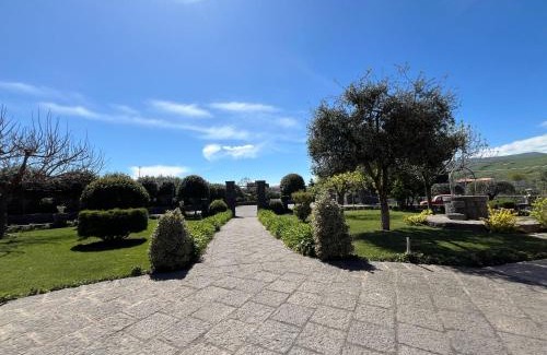 Randazzo House | Agriturismo Tenute Spartà