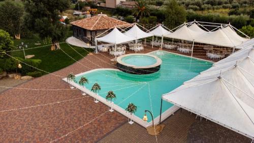 Randazzo House | Agriturismo Tenute Spartà