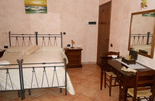 Corleto Monforte Other | Agriturismo Terra Nostra