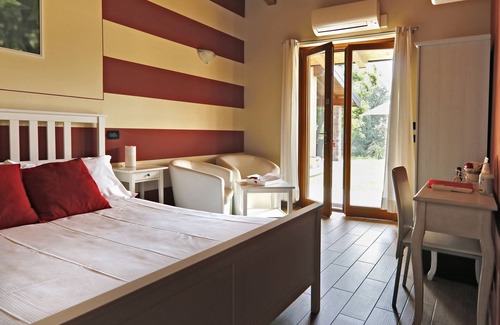 Paratico Other | Agriturismo Terra e Lago d'Iseo