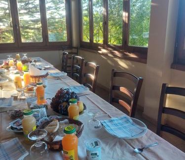 Villaurbana House | Agriturismo Terra Noas