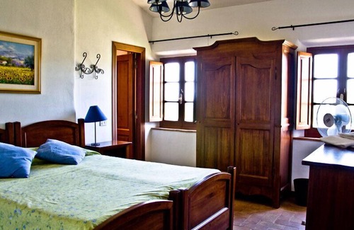 Poggio Mirteto House | Agriturismo Terrasabina