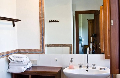 Poggio Mirteto House | Agriturismo Terrasabina