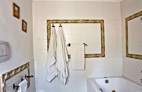 Poggio Mirteto House | Agriturismo Terrasabina