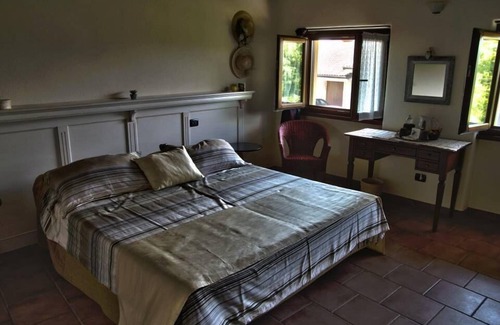 Roppolo Other | Agriturismo Tra Serra e Lago