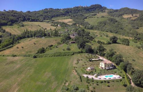Penna San Giovanni House | Agriturismo Tre Querce