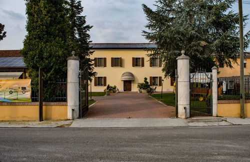 Legnago Apartment | Agriturismo Tre Rondini - Triple apartment