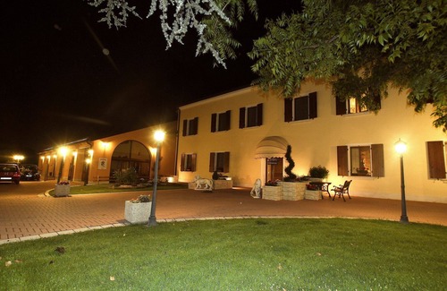 Legnago Apartment | Agriturismo Tre Rondini - apartment for 4 people