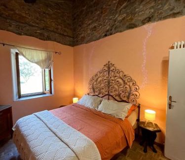 Casone Carpinelli Apartment | Agriturismo Tripala