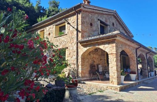 Gavoi House | Agriturismo Tuluschene