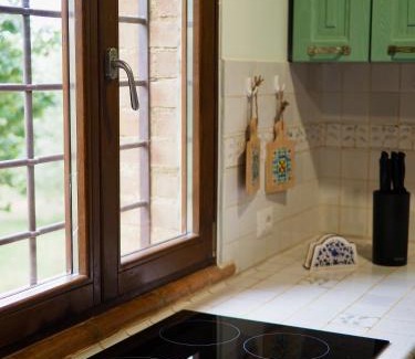 Foligno House | Agriturismo Ulivi e Sentieri