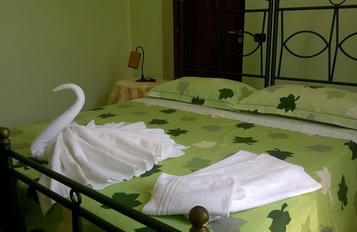 Santa Sofia dʼEpiro Bed & Breakfast | Agriturismo Vemi