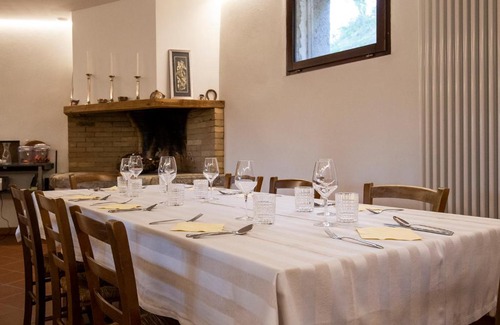 Fregona House | Agriturismo ValBarè