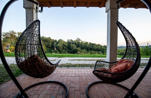 Fregona House | Agriturismo ValBarè