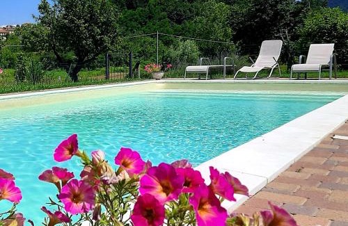 Casaleggio Boiro Apartment | Agriturismo "Veritas" bed & Wine
