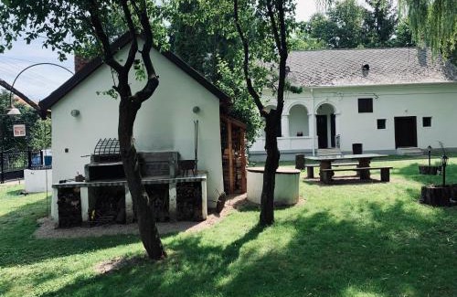 Szilvasvarad Bed & Breakfast | Agriturismo Villa Carlotta