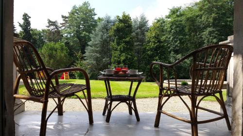 Valenza House | Agriturismo Villa Gropella