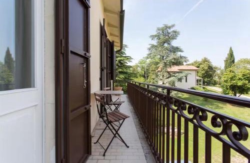 Teolo Apartment | agriturismo villa marani