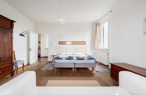 Teolo Apartment | agriturismo villa marani