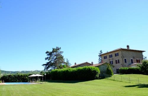 Ponte d'Assi House | Agriturismo Villa Maria Pia