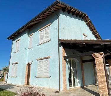 Quartiere Rubicone House | Agriturismo Villa Marta