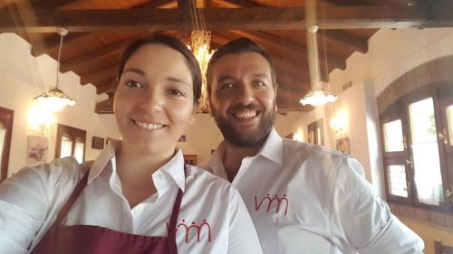 Mirano House | Agriturismo Villa Mocenigo