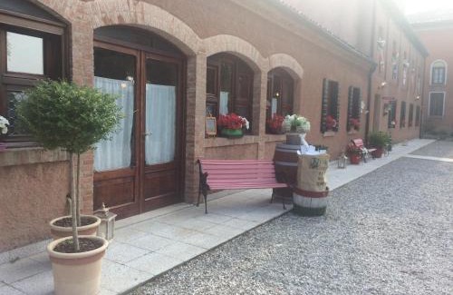 Mirano House | Agriturismo Villa Mocenigo