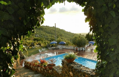 Nocera Terinese Apartment | AGRITURISMO VOTA, OASIS OF RELAXATION, SWIMMING POOL, FAMILY VACATION, CALABRIAN CUISINE