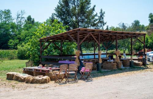 Marano Ticino House | Agriturismo Why Farm
