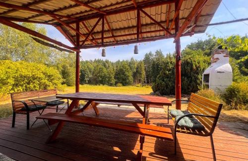 Trzcianka House | Agro - Dom Wsrod Lasow