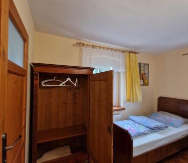 Barcinek House | Agro na Gorce