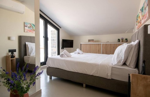 Agios Nikolaos House | Agro Nostro-Euphorbia two bedroom house