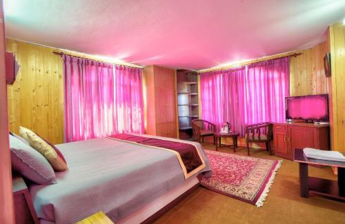 Shimla Bed & Breakfast | Agro Stone Cottage & Cafe