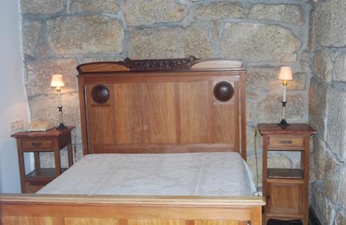 Santa Cruz da Trapa House | Agro-Turismo Quinta do Pendao