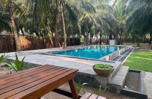 Kalpitiya House | Agro Village Resort , Kalpitiya