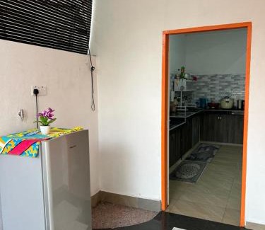 Tapah Villa | Agro Village Stay