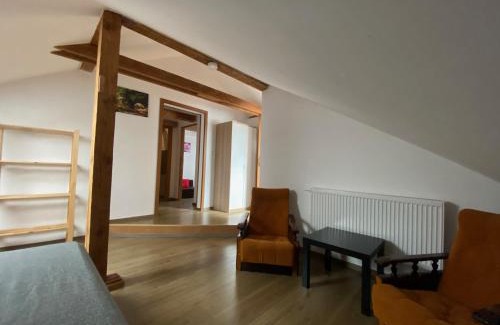 Somonino Apartment | AgroBorcz
