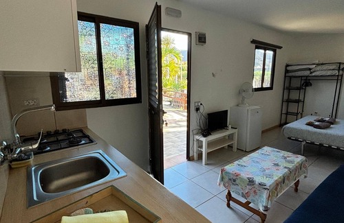 Tejina RV Rental | Agrocamping Invernaderito