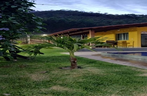 Rio Piracicaba Cottage | Agrocampo Corner