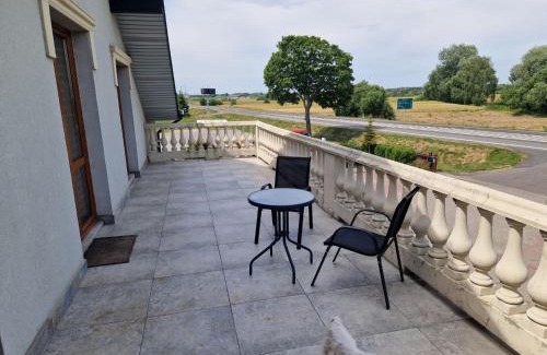 Terespol House | Agrocentrum